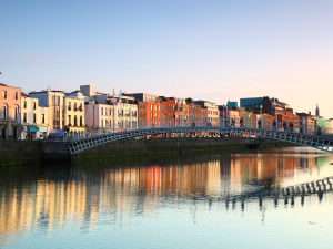 Dublino-Magica Irlanda