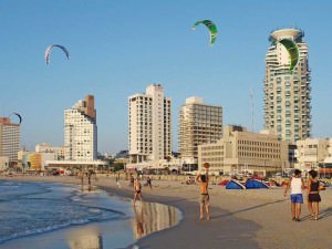 Tel Aviv