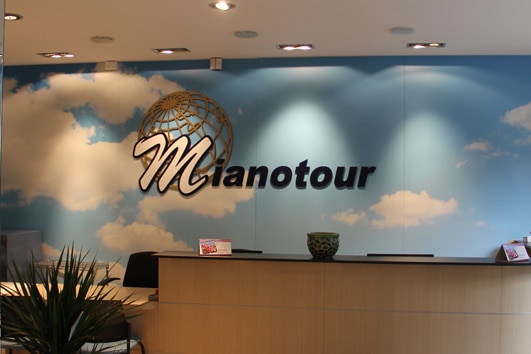 contatti mianotour