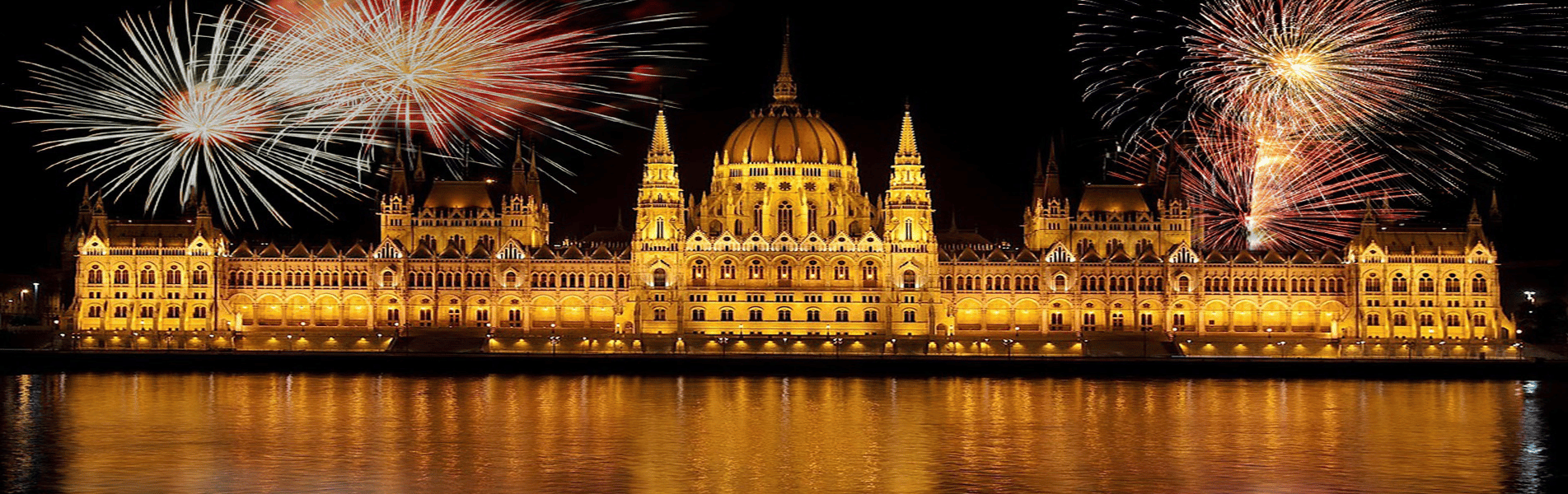 Capodanno a Budapest Programma B