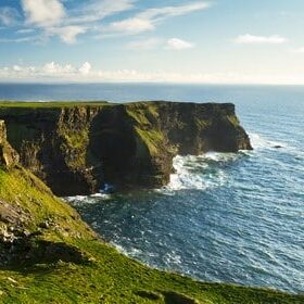 Esperienza unica in Irlanda! Scopri il fascino mistico dell'isola smeraldina